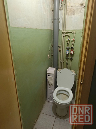 Продам 2к квартиру возле Телецентра Донецк - изображение 8