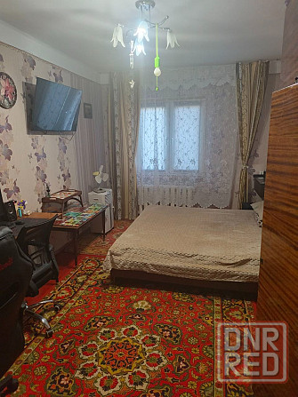Продам 2к квартиру возле Телецентра Донецк - изображение 1