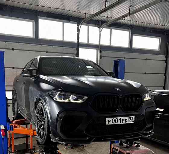 Вибростенд диагностика ходовки авто Донецк
