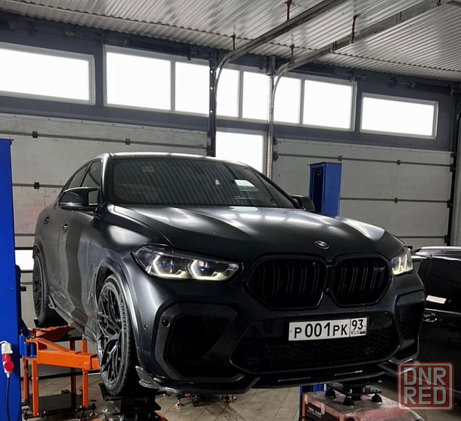 Вибростенд диагностика ходовки авто Донецк - изображение 2