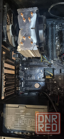Системный блок intel i7 6700k Донецк - изображение 4