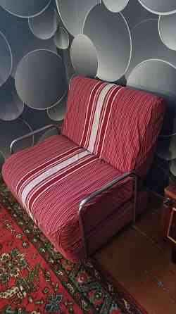 Продам раскладное кресло-кровать Макеевка