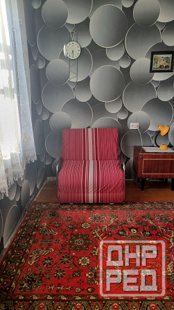 Продам раскладное кресло-кровать Макеевка - изображение 1