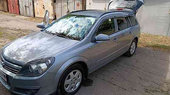 Opel Astra H Донецк
