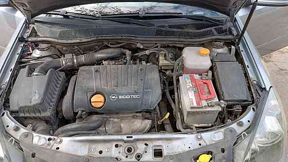 Opel Astra H Донецк