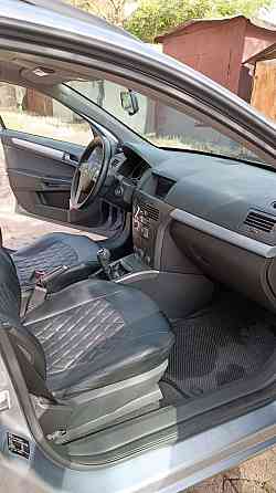 Opel Astra H Донецк