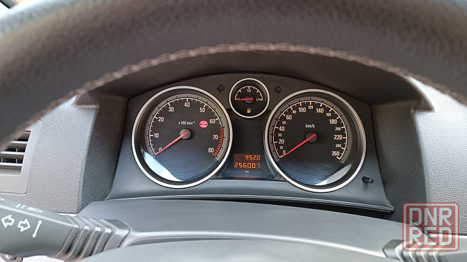Opel Astra H Донецк - изображение 3