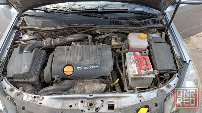 Opel Astra H Донецк - изображение 5