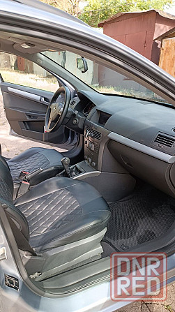 Opel Astra H Донецк - изображение 4