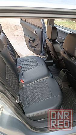 Opel Astra H Донецк - изображение 8