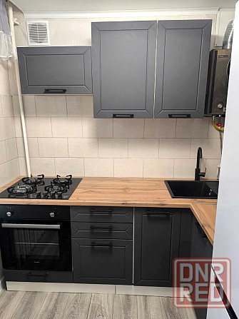 Продам 3-х комнатную квартиру на Кирова (стоматология) Донецк - изображение 9