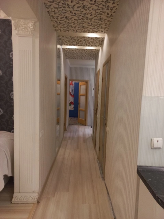 3-х комн. квартира в центре Донецк