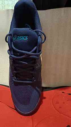 Asics Донецк