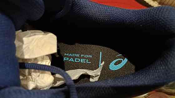 Asics Донецк
