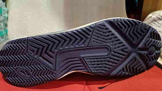 Asics Донецк
