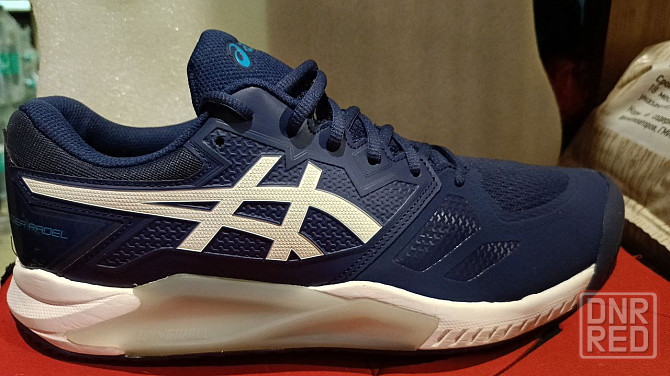 Asics Донецк - изображение 1