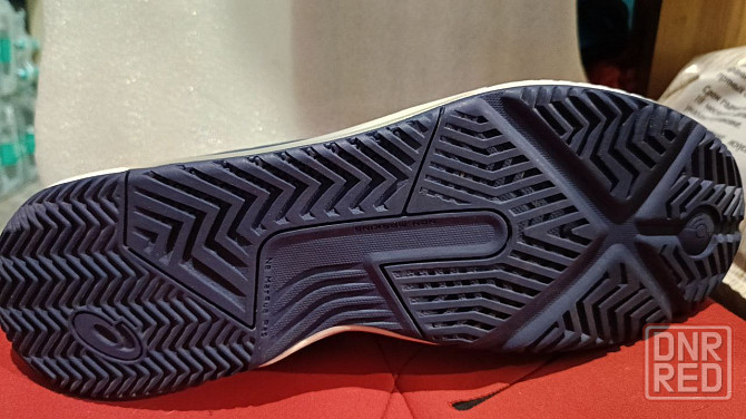 Asics Донецк - изображение 3