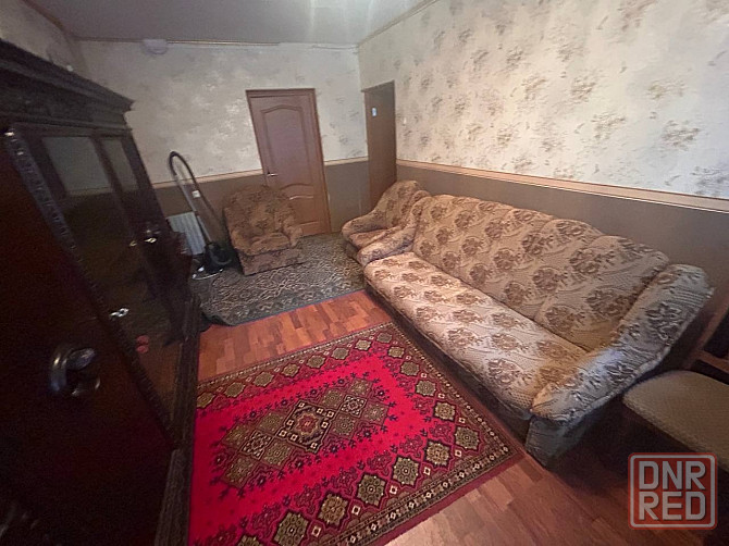 Аренда 2х Комнатной Квартиры - Ворошиловский Район - 25 Лет Ркка - Вода Идет Согласно Графику - Wi-F Донецк - изображение 10