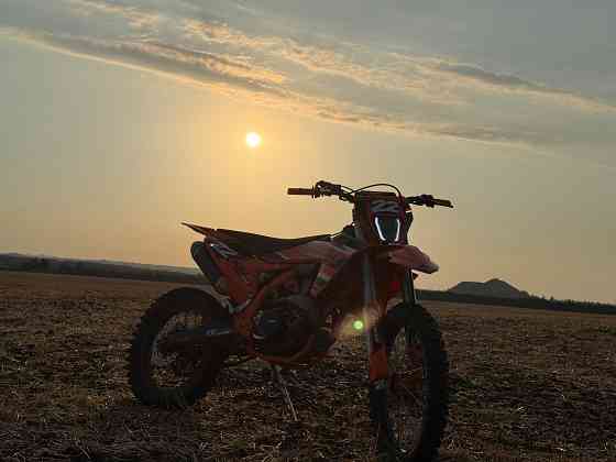 Fxmoto k10 YBS-300 Шахтерск