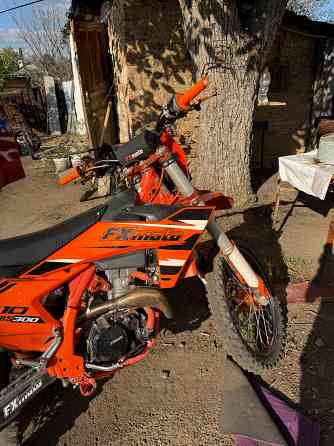 Fxmoto k10 YBS-300 Шахтерск