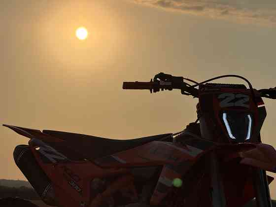Fxmoto k10 YBS-300 Шахтерск