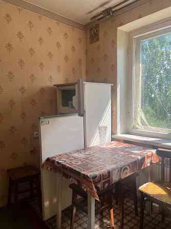 2х- комнатная, Точмаш,раздельные комнаты, 50/48/7 Донецк