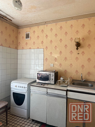 2х- комнатная, Точмаш,раздельные комнаты, 50/48/7 Донецк - изображение 2