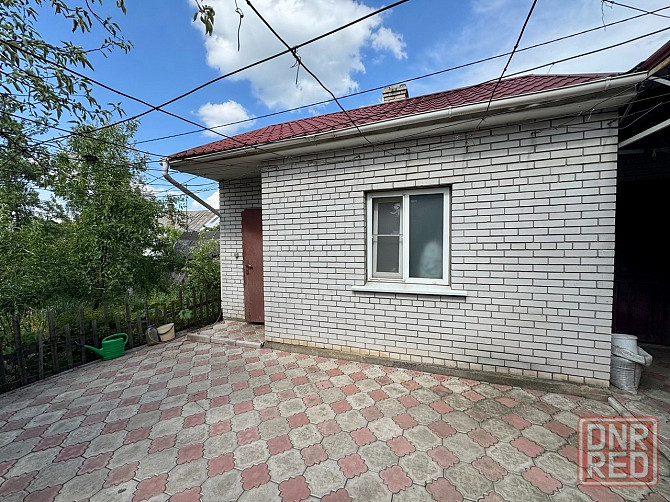 Продажа уютного дома. Буденновский район Донецк - изображение 2