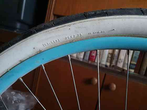 Фирменный прогулочный велосипед Schwinn Донецк