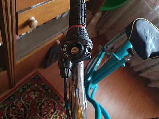 Фирменный прогулочный велосипед Schwinn Донецк