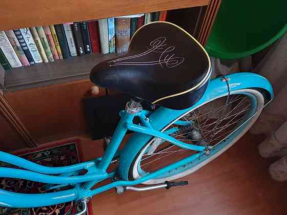 Фирменный прогулочный велосипед Schwinn Донецк