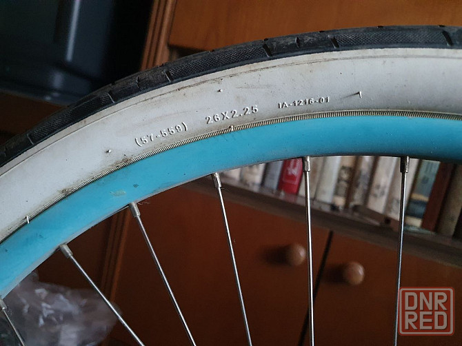 Фирменный прогулочный велосипед Schwinn Донецк - изображение 6