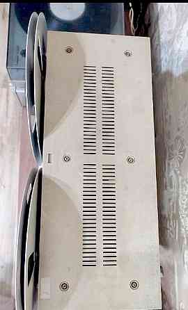 Катушечный магнитофон Akai GX-625 Донецк