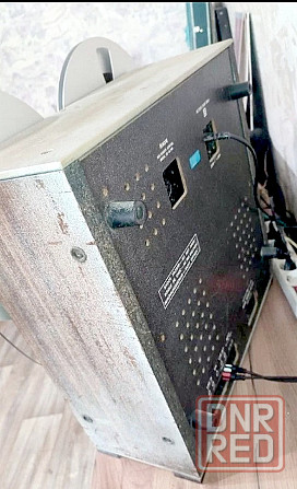 Катушечный магнитофон Akai GX-625 Донецк - изображение 5