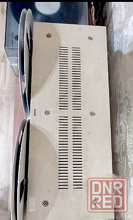 Катушечный магнитофон Akai GX-625 Донецк - изображение 6