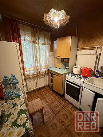 Предлагается на продажу 2-хкомн. кв. на ул.Цусимская Донецк - изображение 2
