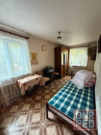 Предлагается на продажу 2-хкомн. кв. на ул.Цусимская Донецк - изображение 6