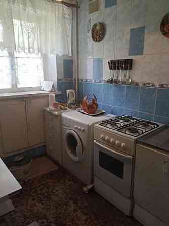 1к Раздольная .Классная квартира Донецк