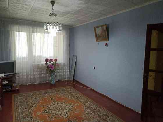 1к Раздольная .Классная квартира Донецк