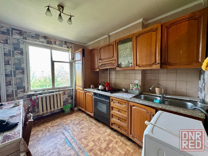 Продажа 3-х комн. квартира. Ориентир мирный Донецк - изображение 1