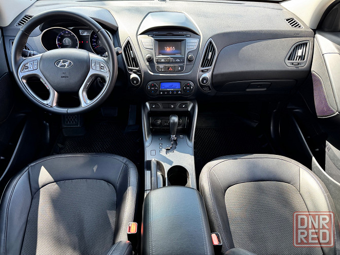 Hyundai IX35 2015 Рестайлинг Донецк - изображение 5