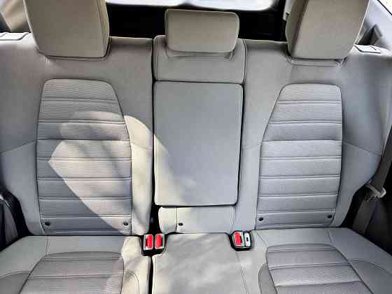 Honda CR-V Донецк