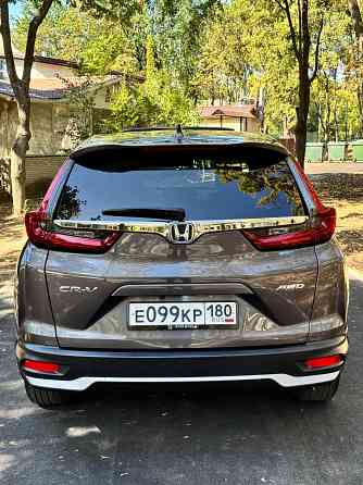 Honda CR-V Донецк