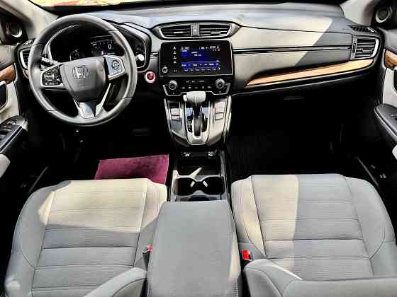 Honda CR-V Донецк
