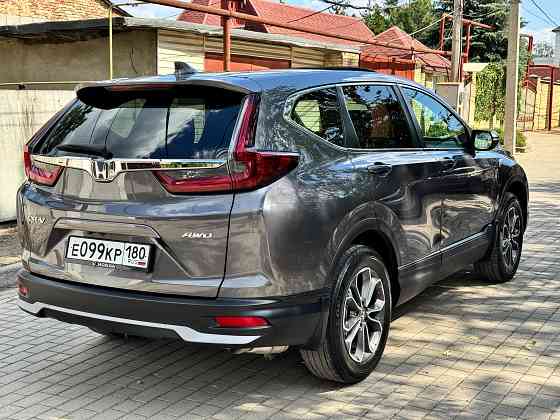 Honda CR-V Донецк