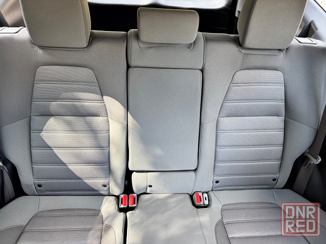 Honda CR-V Донецк - изображение 6