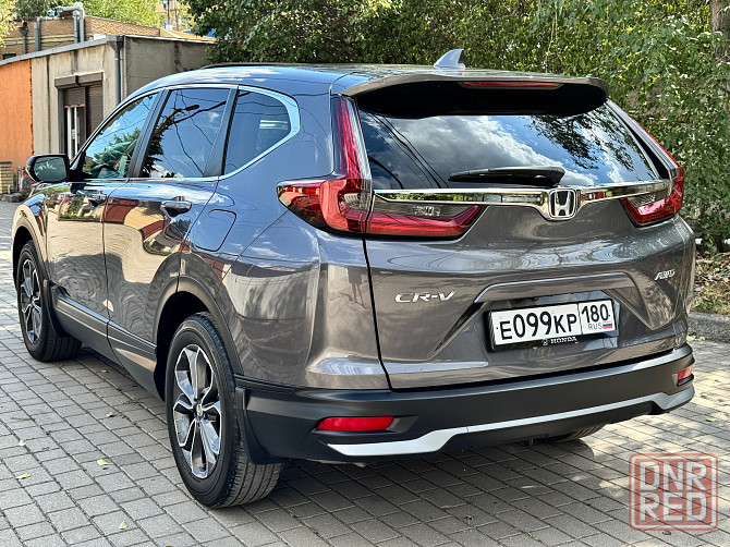 Honda CR-V Донецк - изображение 4
