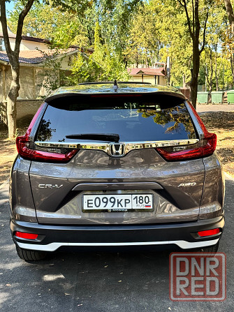 Honda CR-V Донецк - изображение 2