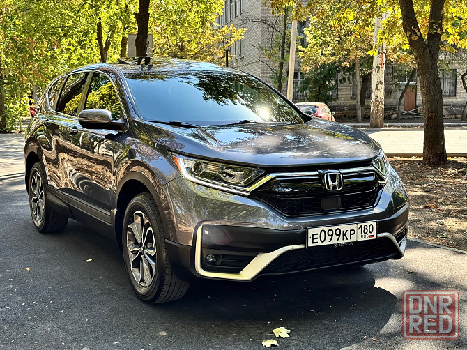 Honda CR-V Донецк - изображение 4