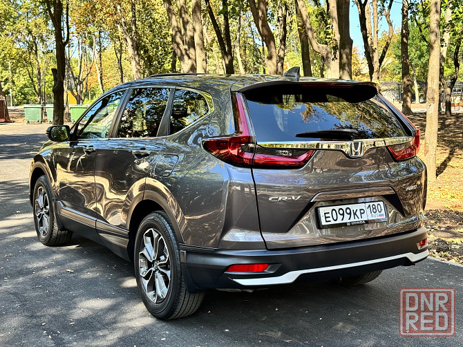 Honda CR-V Донецк - изображение 6